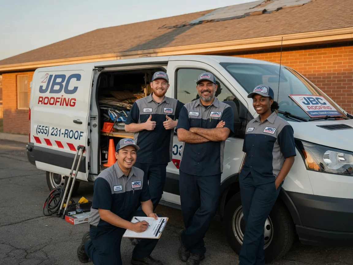 Roof Replacement company in Delaware, OH