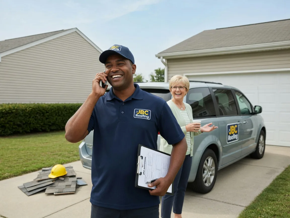 Roof Replacement Delaware, OH FAQs